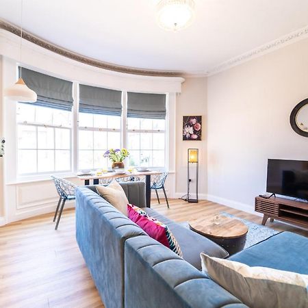 King Street Residence - 2 Bed 그레이트야머스 외부 사진