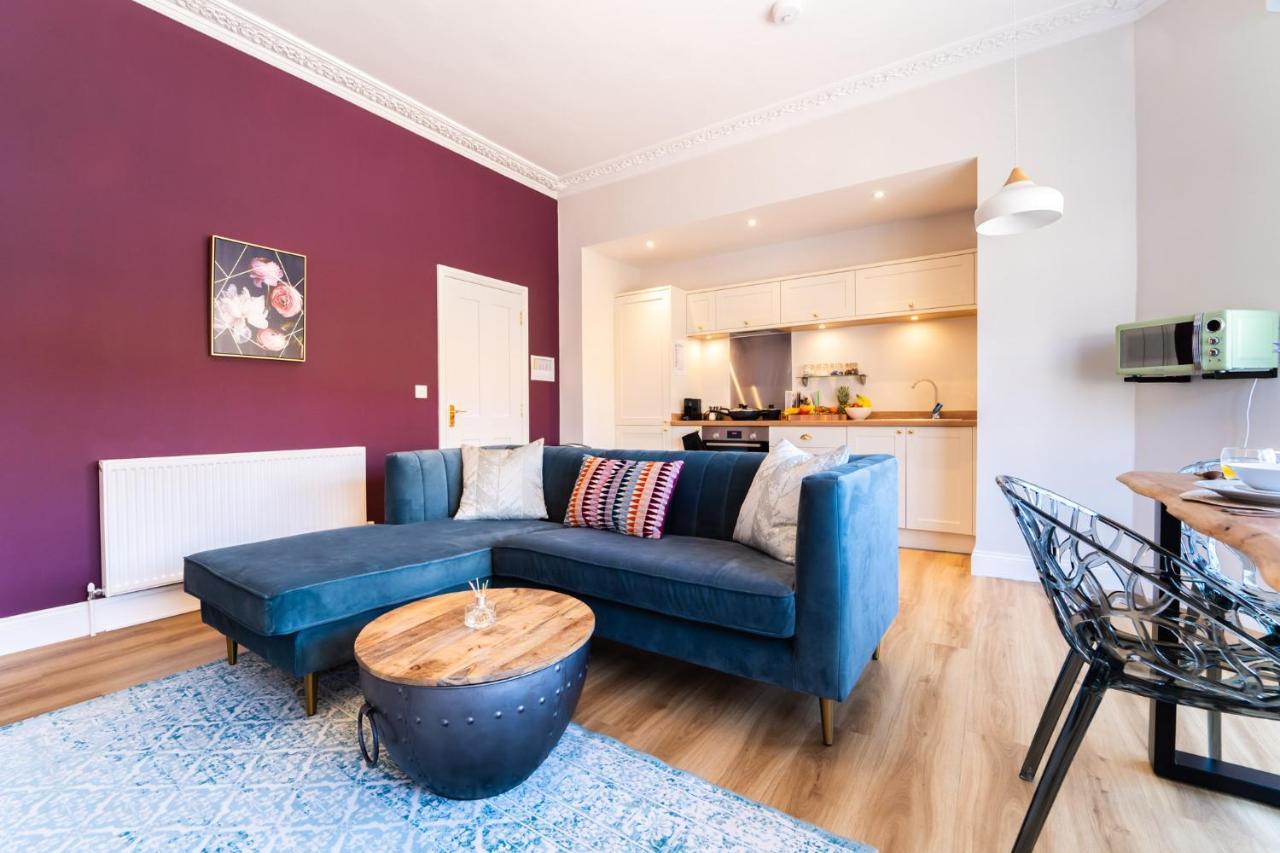 King Street Residence - 2 Bed 그레이트야머스 외부 사진