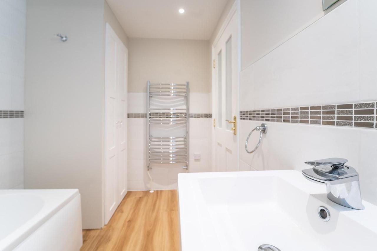 King Street Residence - 2 Bed 그레이트야머스 외부 사진