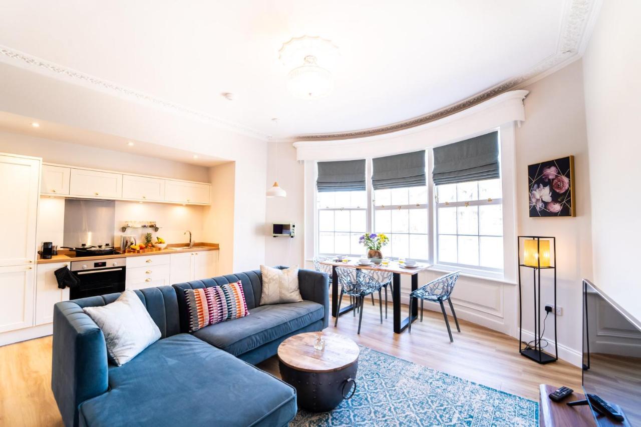 King Street Residence - 2 Bed 그레이트야머스 외부 사진