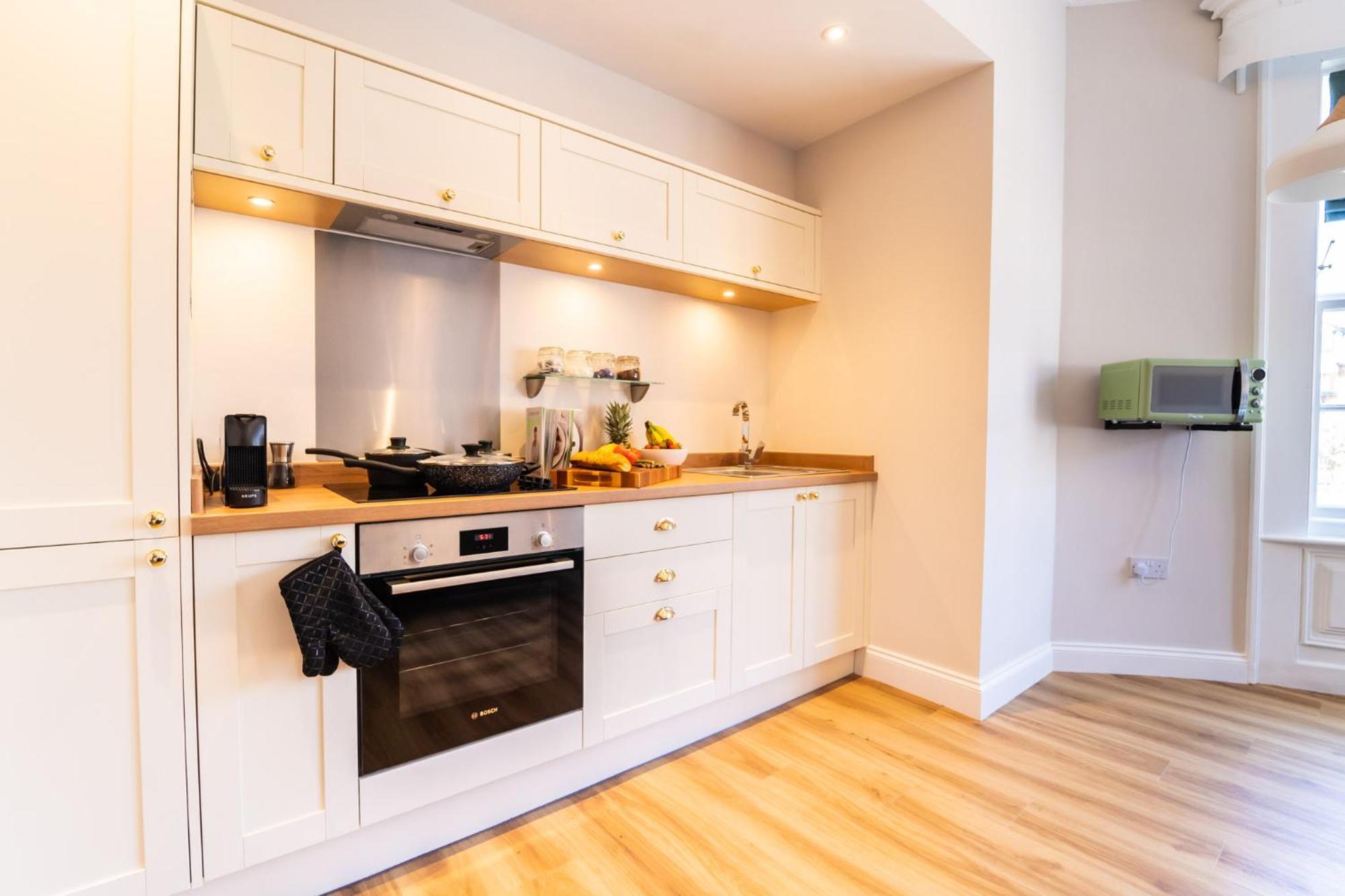 King Street Residence - 2 Bed 그레이트야머스 외부 사진